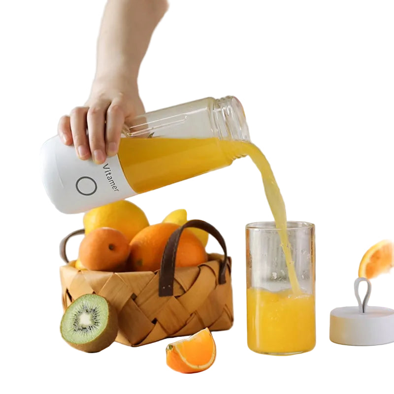USB Rechargeable Blender