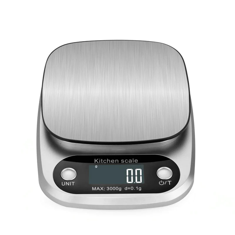 Kitchen Scale