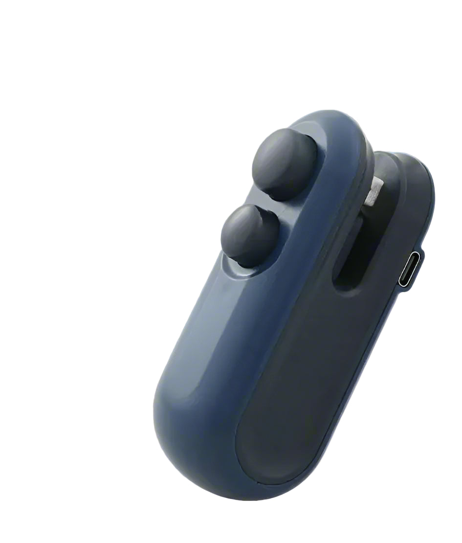 Handheld Vacuum Sealer