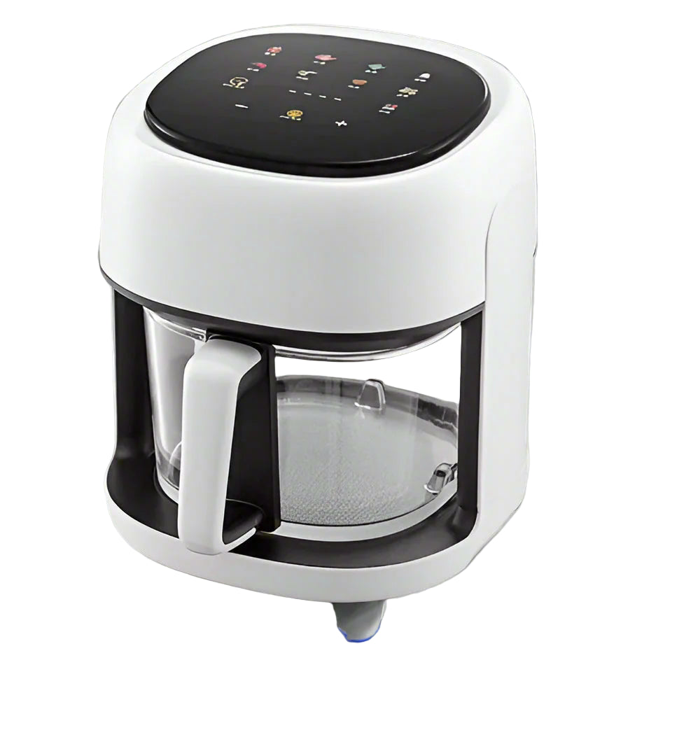 Smart Air Fryer