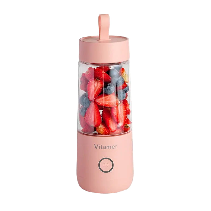 USB Rechargeable Blender