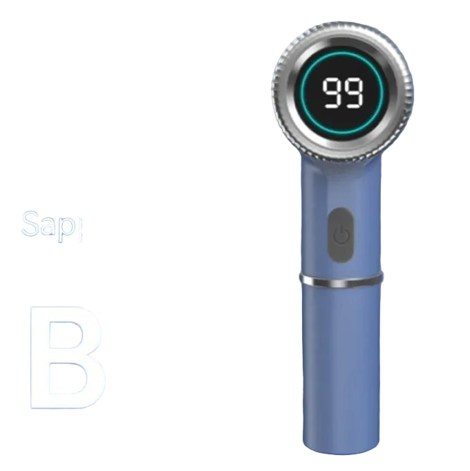 Wireless Cleaning Brush