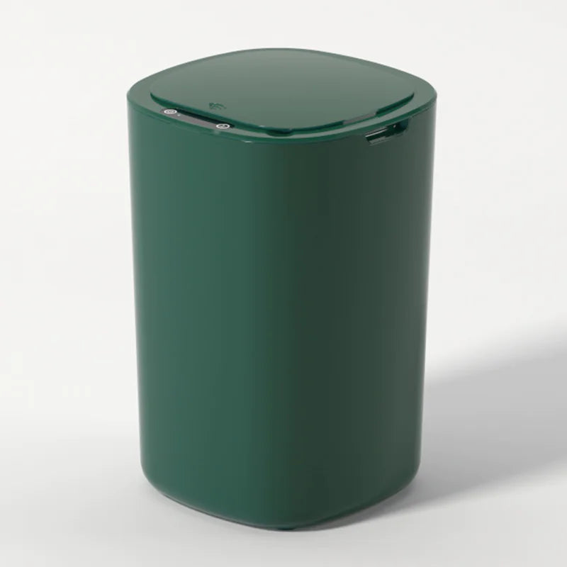 12L Smart Trash Can