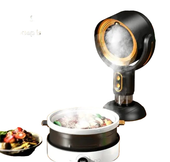 Portable Air Purification