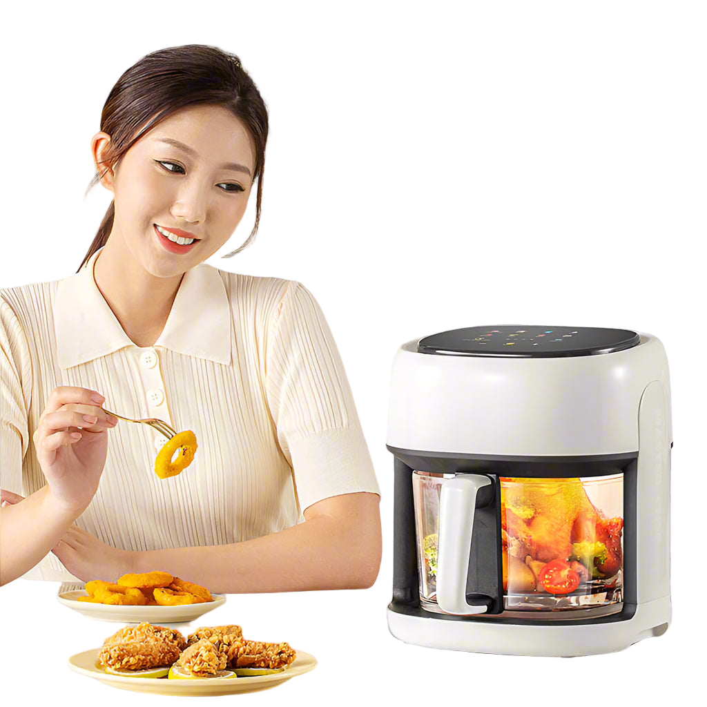 Smart Air Fryer