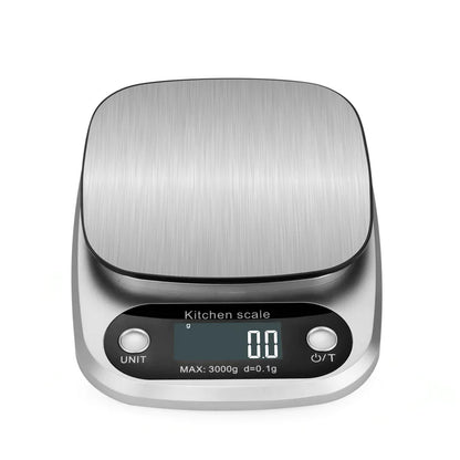 Kitchen Scale