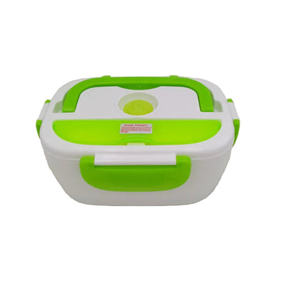 Electric Heated Lunch Box