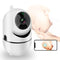 Audio And Video Baby Monitor 720P HD