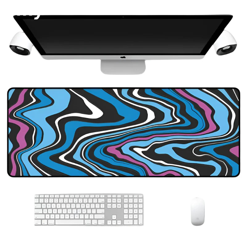 Art Strata Liquid Mouse Pad