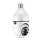 1080P Light Bulb Spy Camera