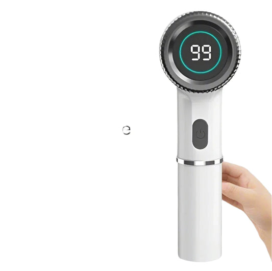 Spark Brush Wireless Cleaning Tool