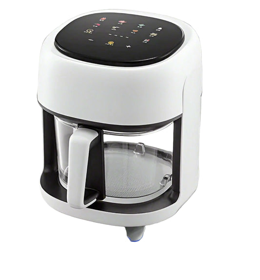 Smart Air Fryer