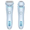 Versa Glam 2-in-1 Epilator