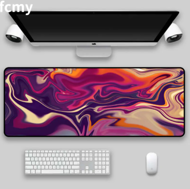 Art Strata Liquid Mouse Pad