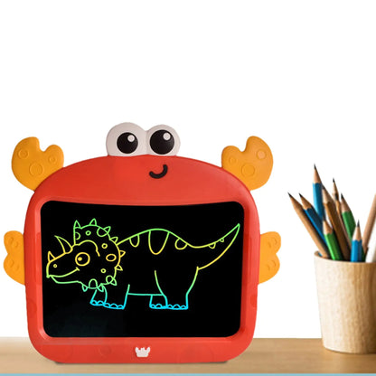 Erasable Drawing Tablet