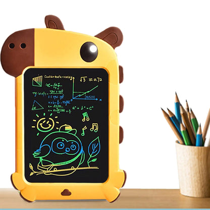 Erasable Drawing Tablet