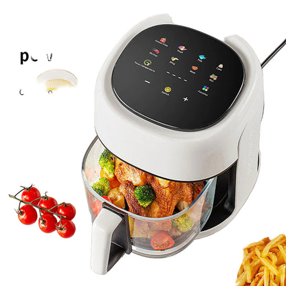 Smart Air Fryer