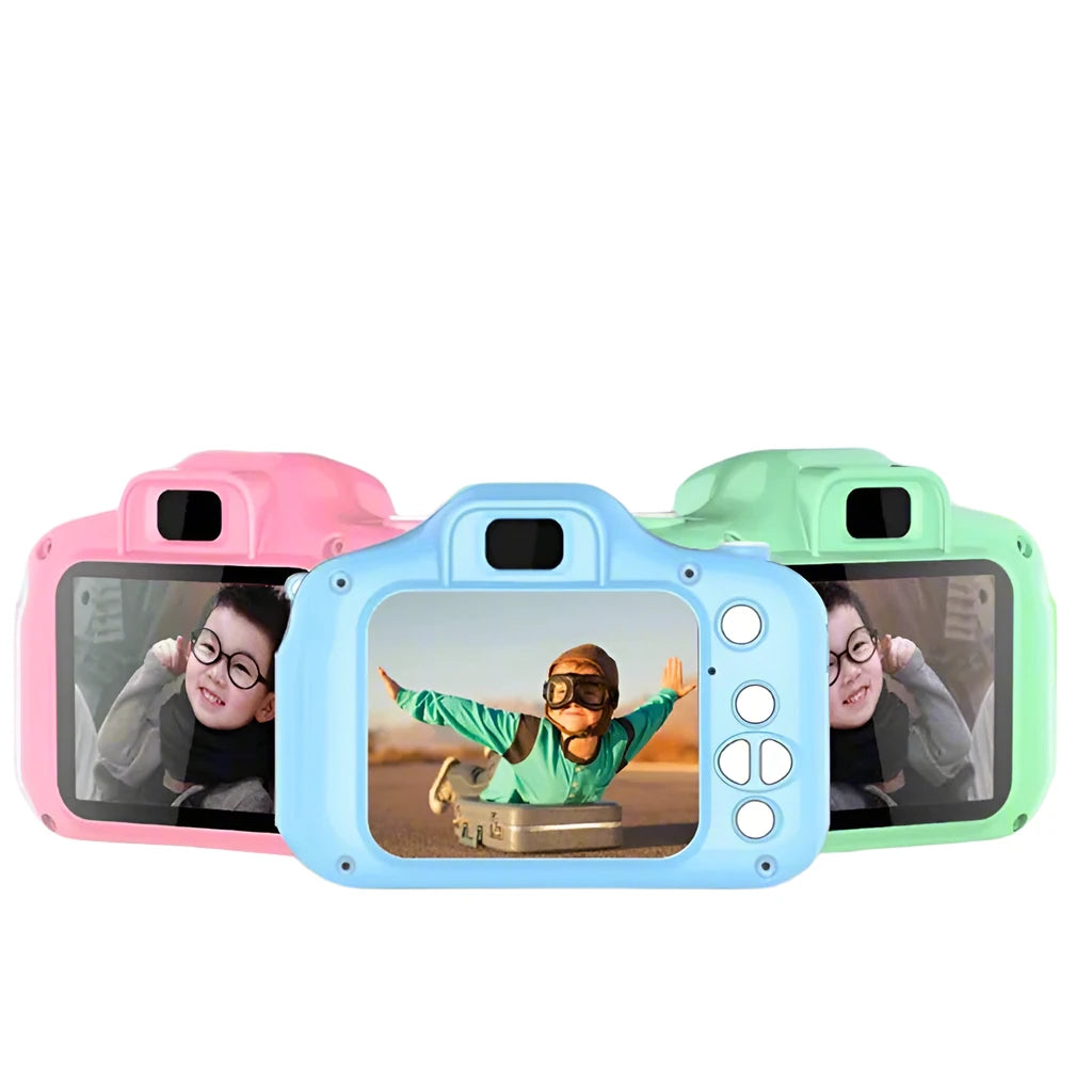 Children Mini Camera