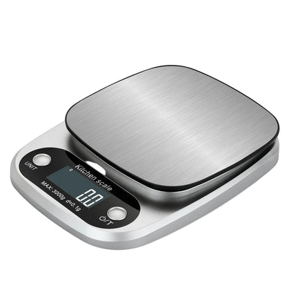 Kitchen Scale