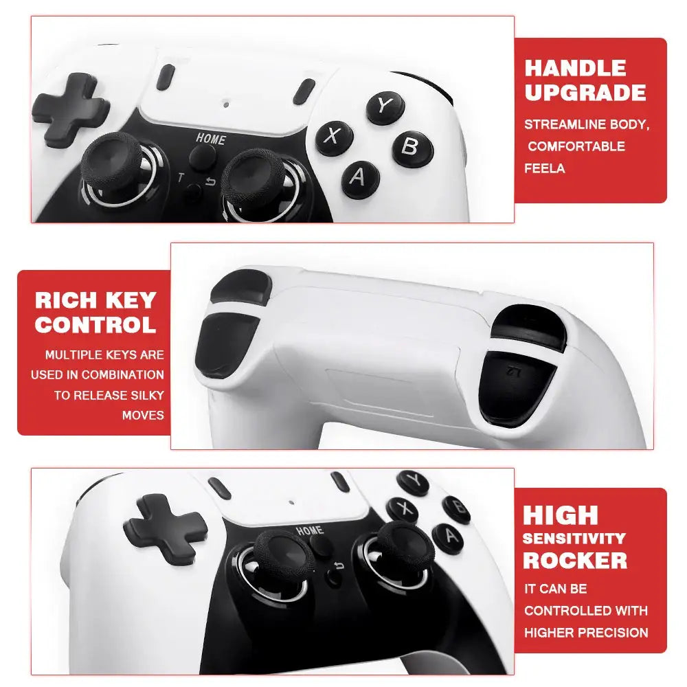 Gaming Controller