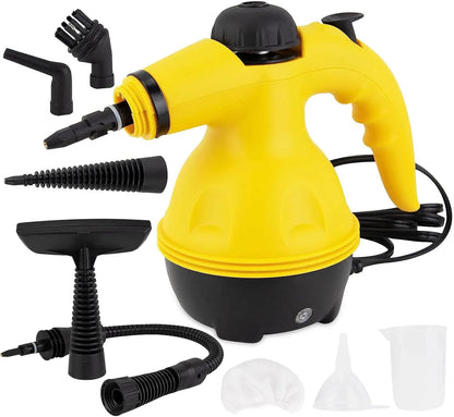 Portable Natural Steam Cleaner