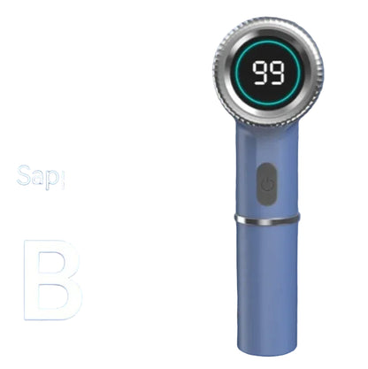 Wireless Cleaning Brush