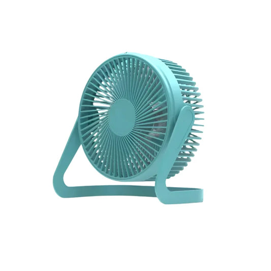 360° Rotating Desktop Fan