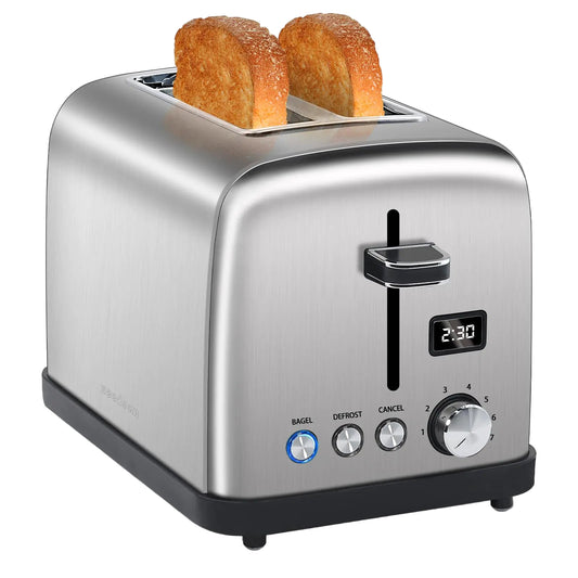 SEEDEEM Toaster