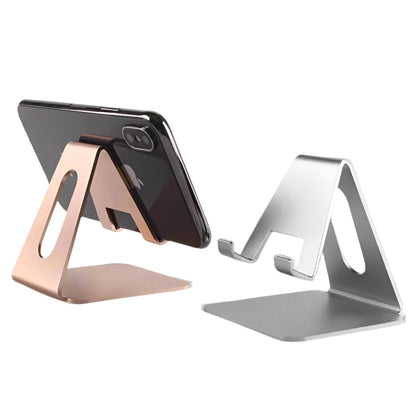 Universal Cell Phone Stand Desk Holder