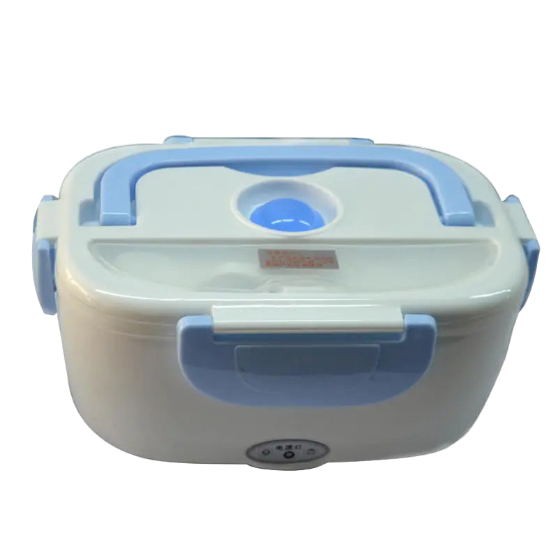 Electric Heated Lunch Box