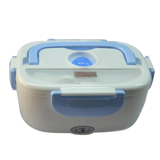 Electric Heated Lunch Box