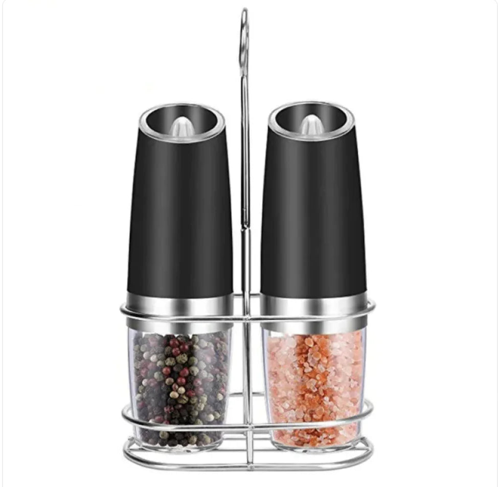 Electric  Salt and Pepper Grinder